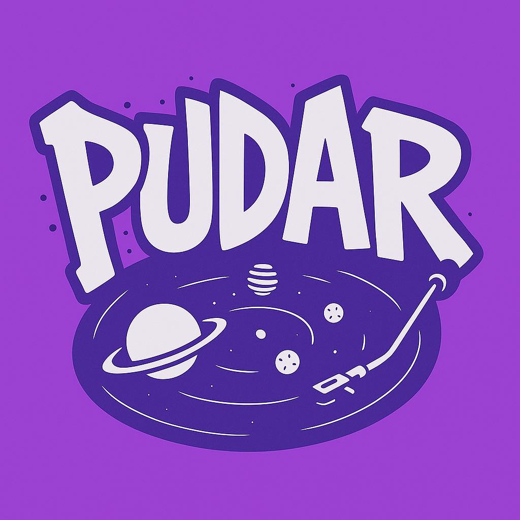 DJ PUDAR